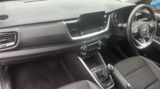 Kia Stonic 1.0T GDi 48V GT-Line S 5dr Petrol Estate